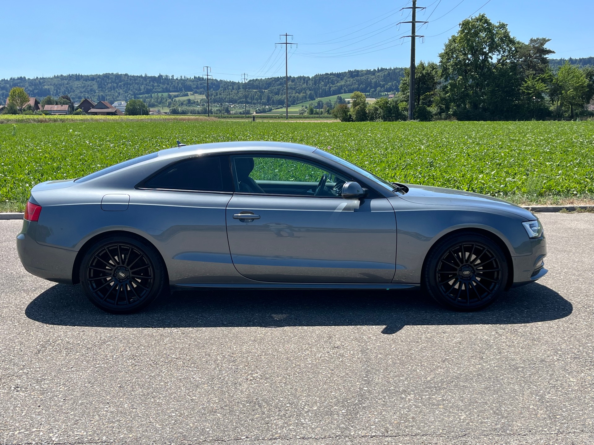 AUDI A5 Coupé 1.8 TFSI-image-4