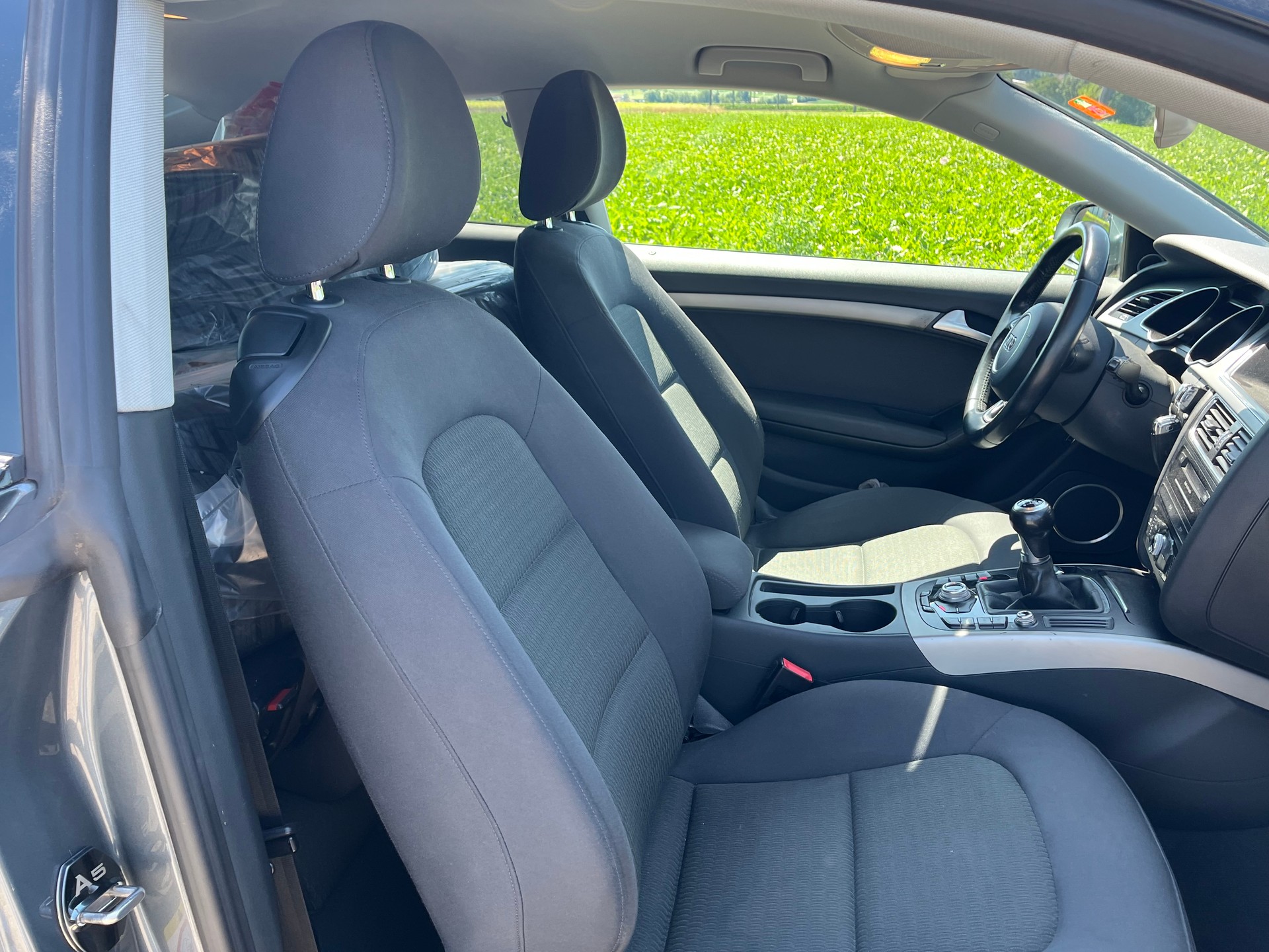 AUDI A5 Coupé 1.8 TFSI-image-11