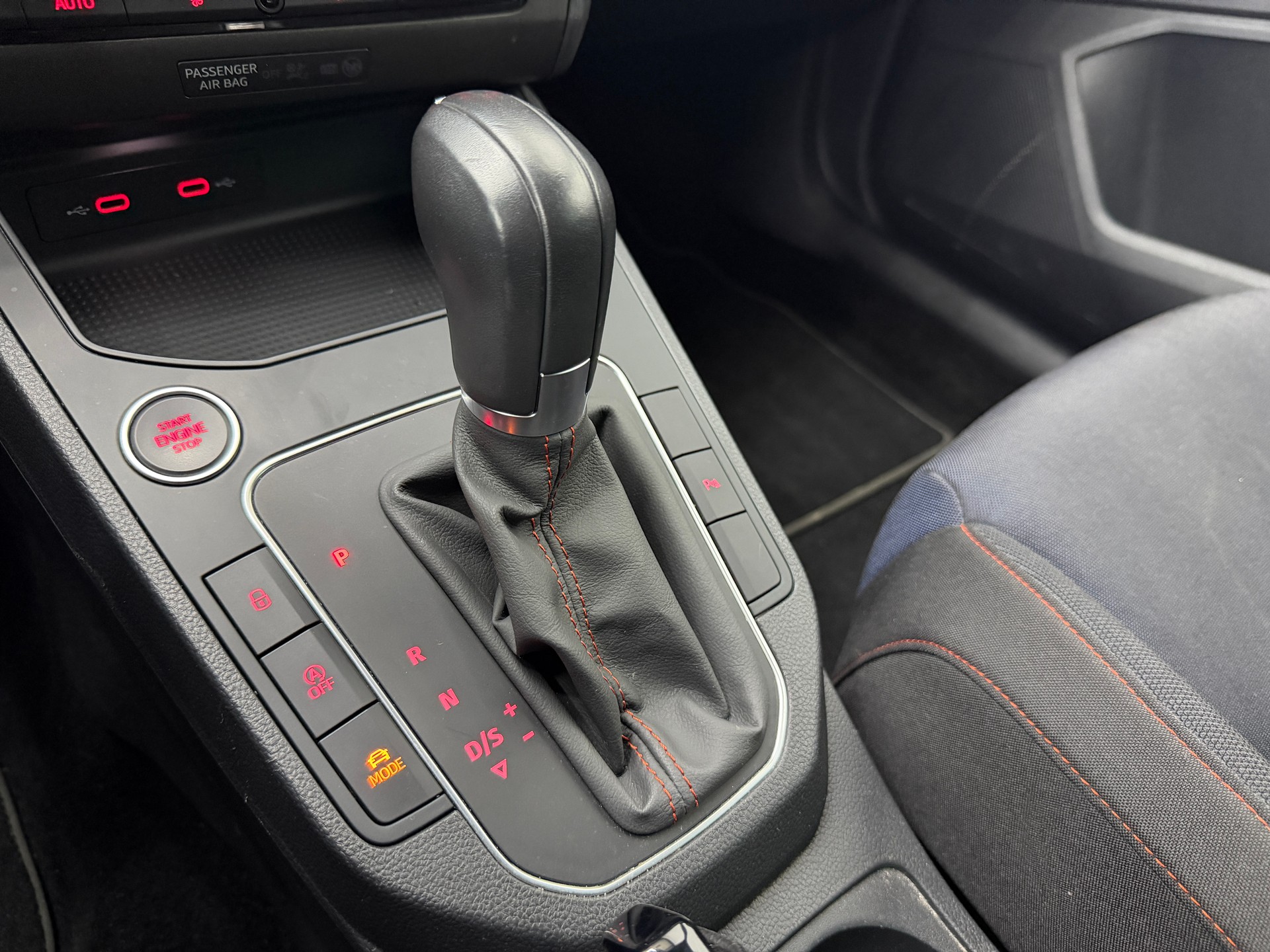 SEAT Ibiza 1.0 EcoTSI Hola FR DSG-image-19