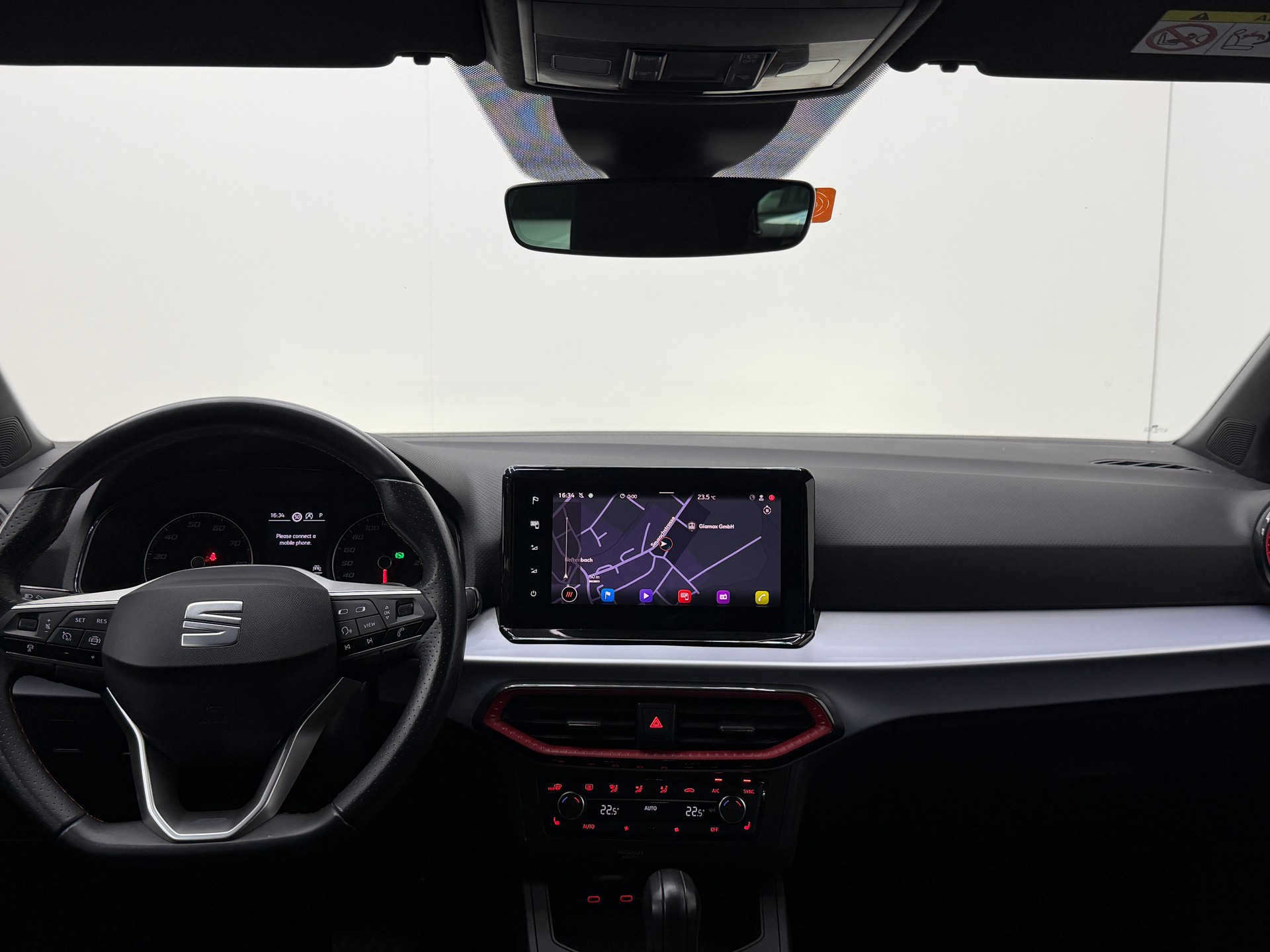 SEAT Ibiza 1.0 EcoTSI Hola FR DSG-image-17