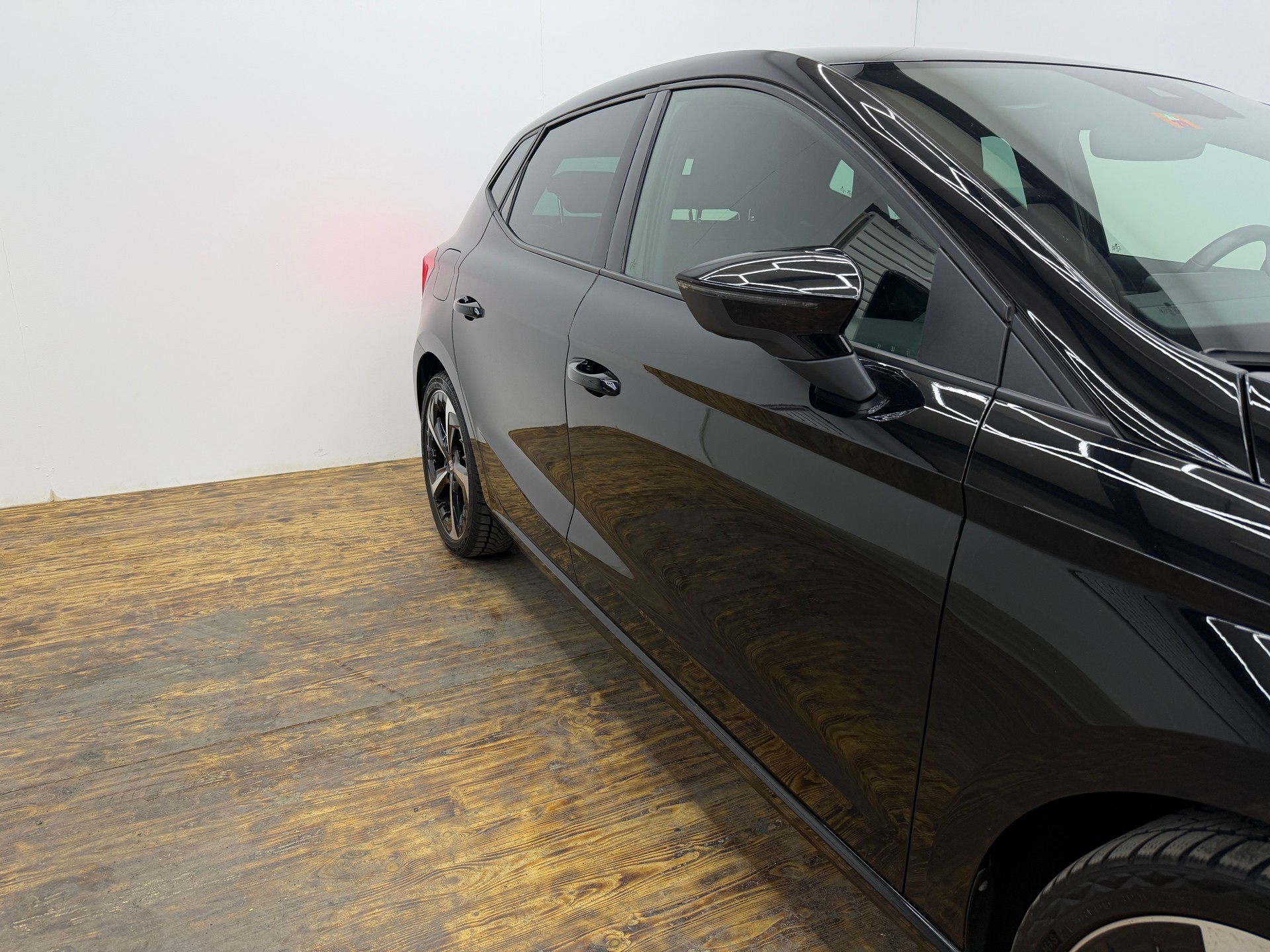 SEAT Ibiza 1.0 EcoTSI Hola FR DSG-image-3
