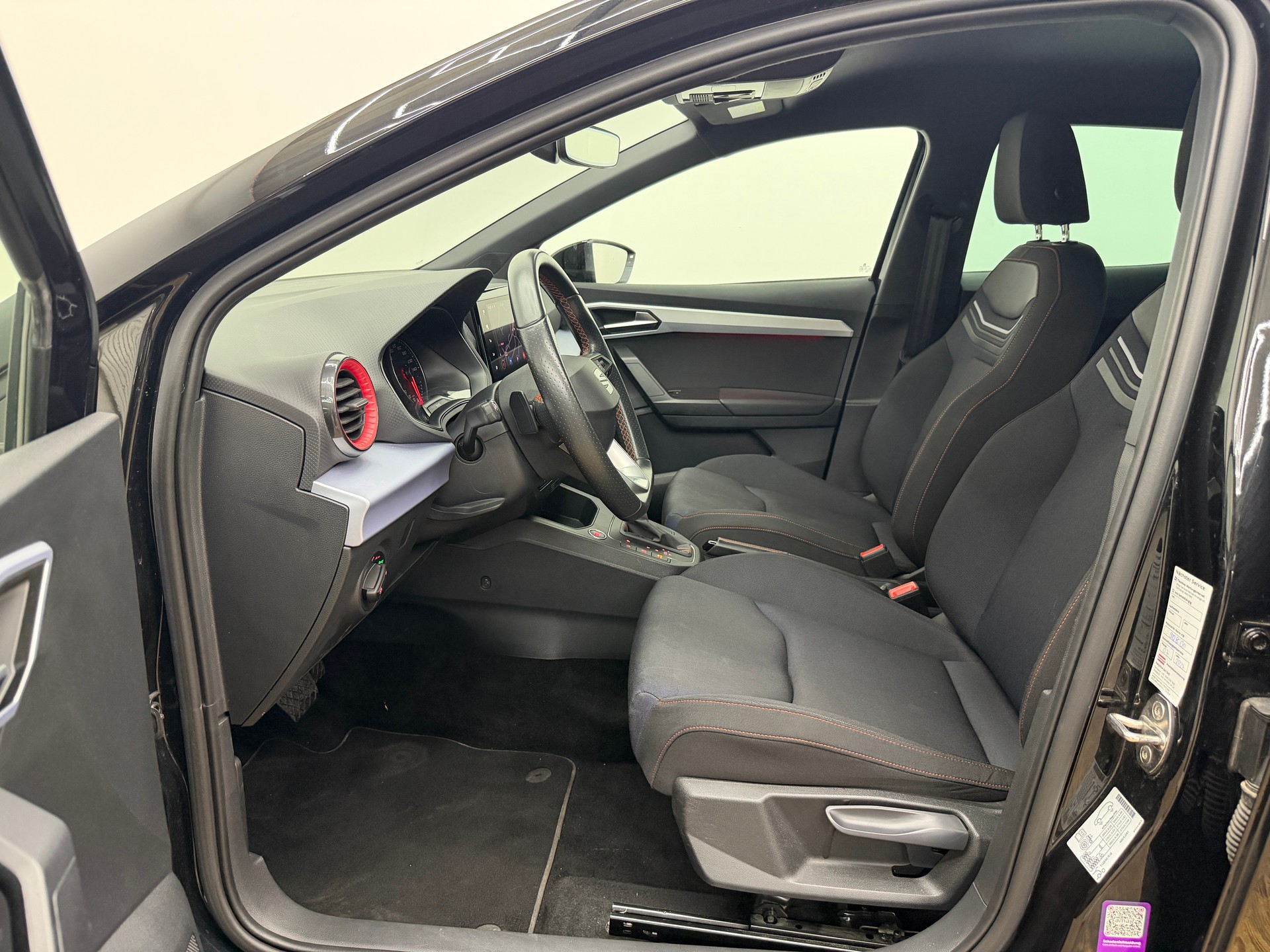 SEAT Ibiza 1.0 EcoTSI Hola FR DSG-image-10