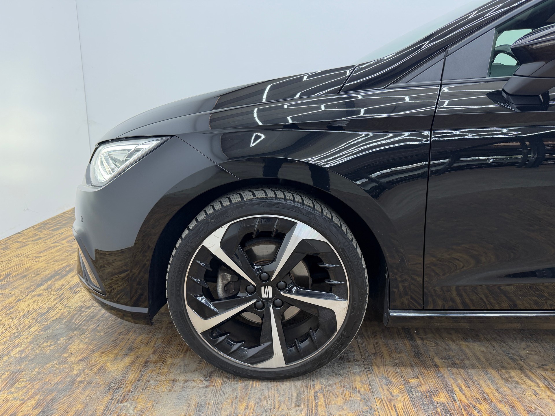 SEAT Ibiza 1.0 EcoTSI Hola FR DSG-image-7