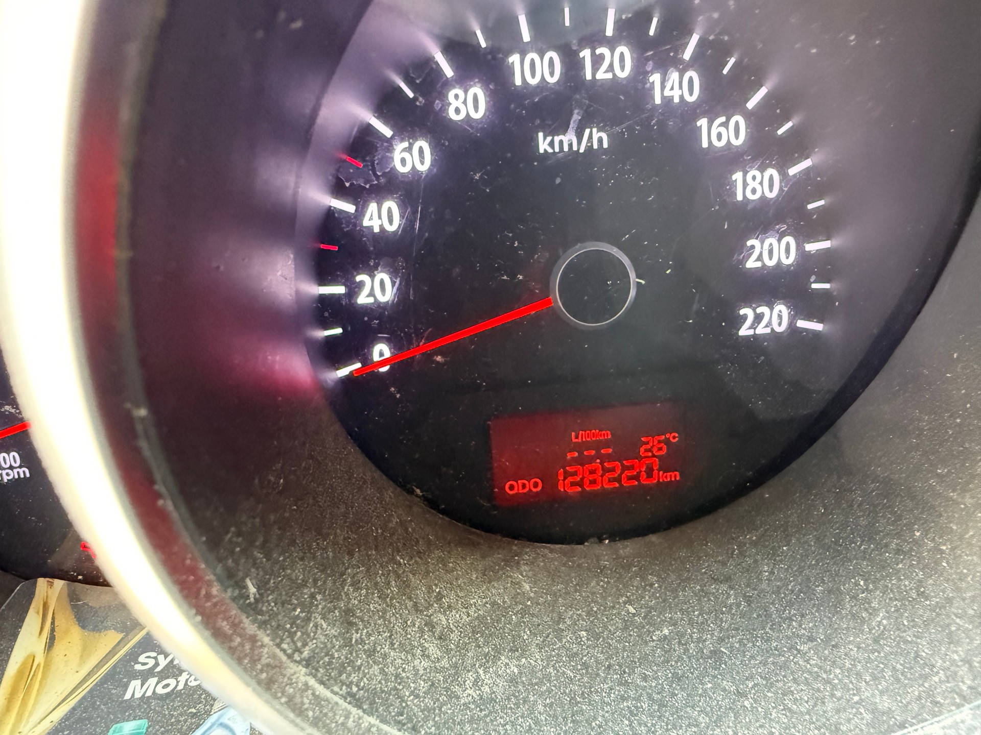 KIA Soul 1.6 GDI Style-image-8