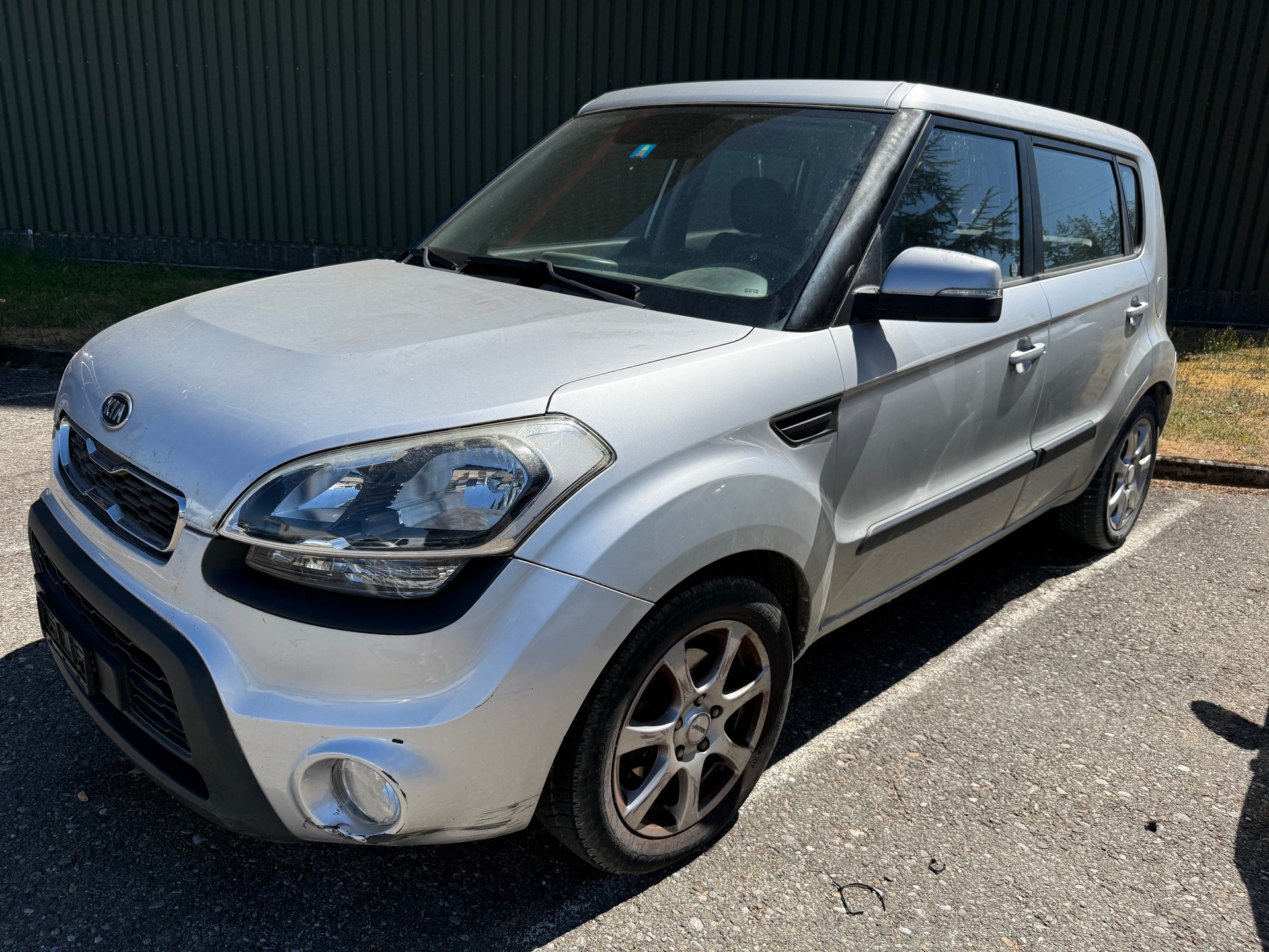 KIA Soul 1.6 GDI Style-image-1