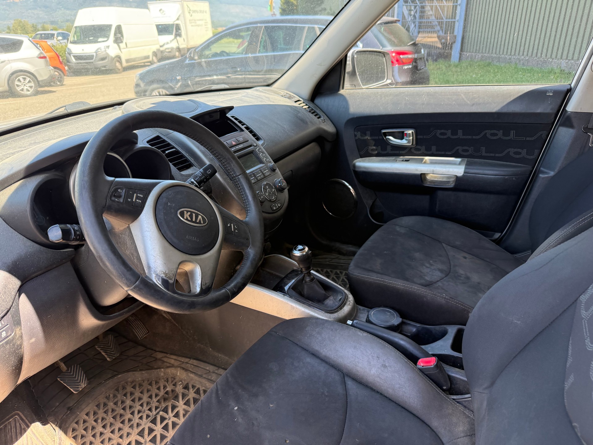 KIA Soul 1.6 GDI Style-image-6
