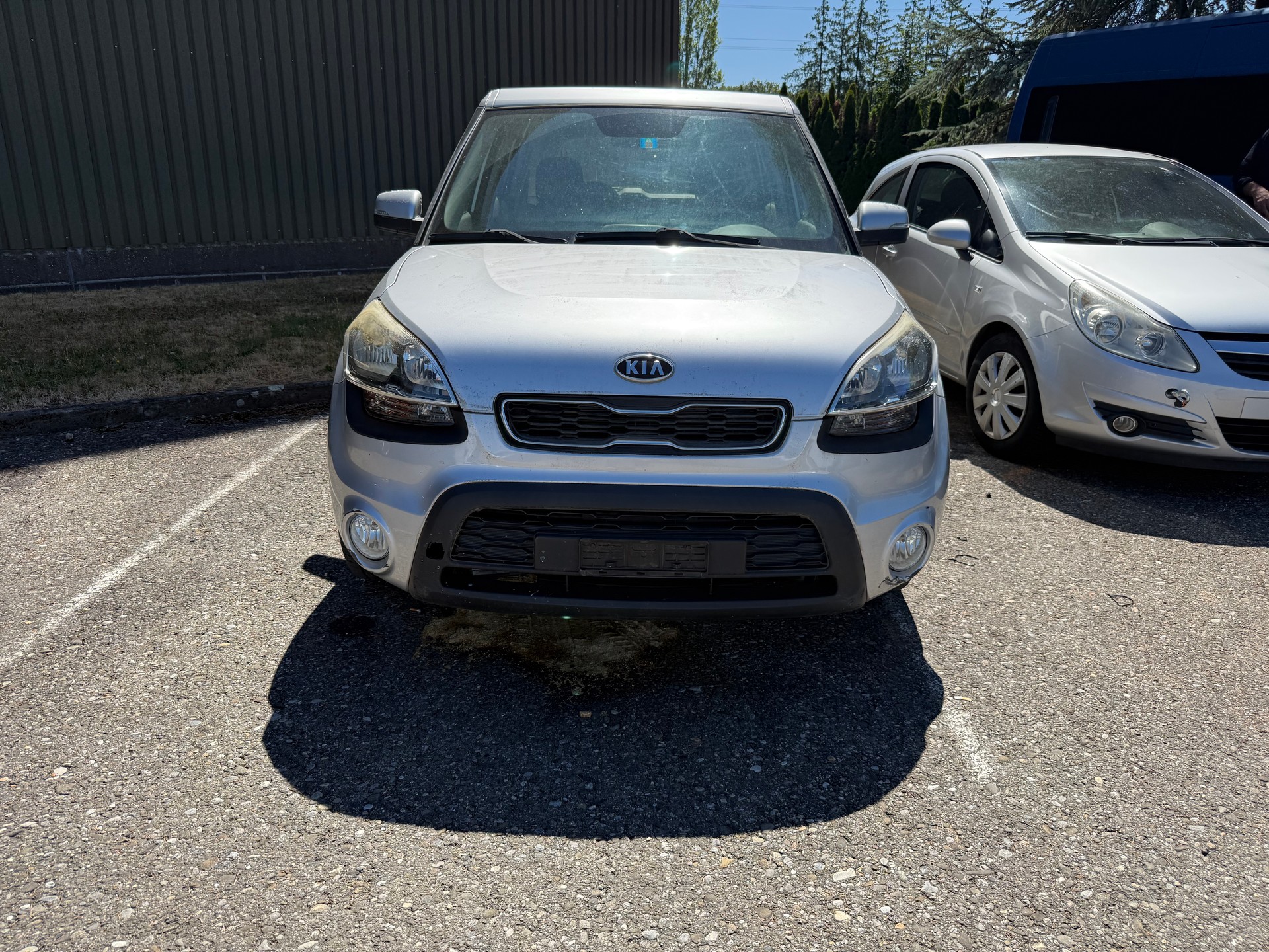 KIA Soul 1.6 GDI Style-image-0