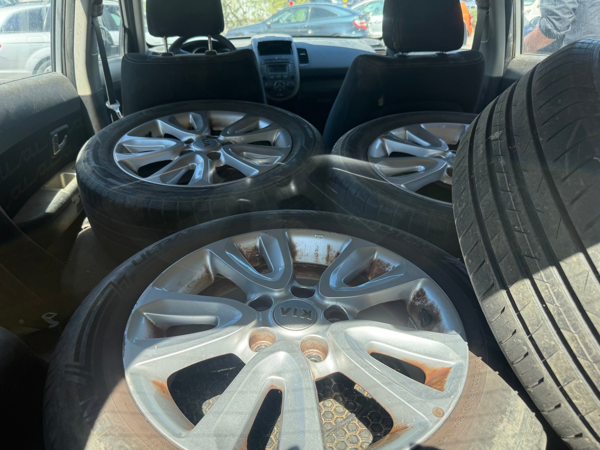 KIA Soul 1.6 GDI Style-image-5