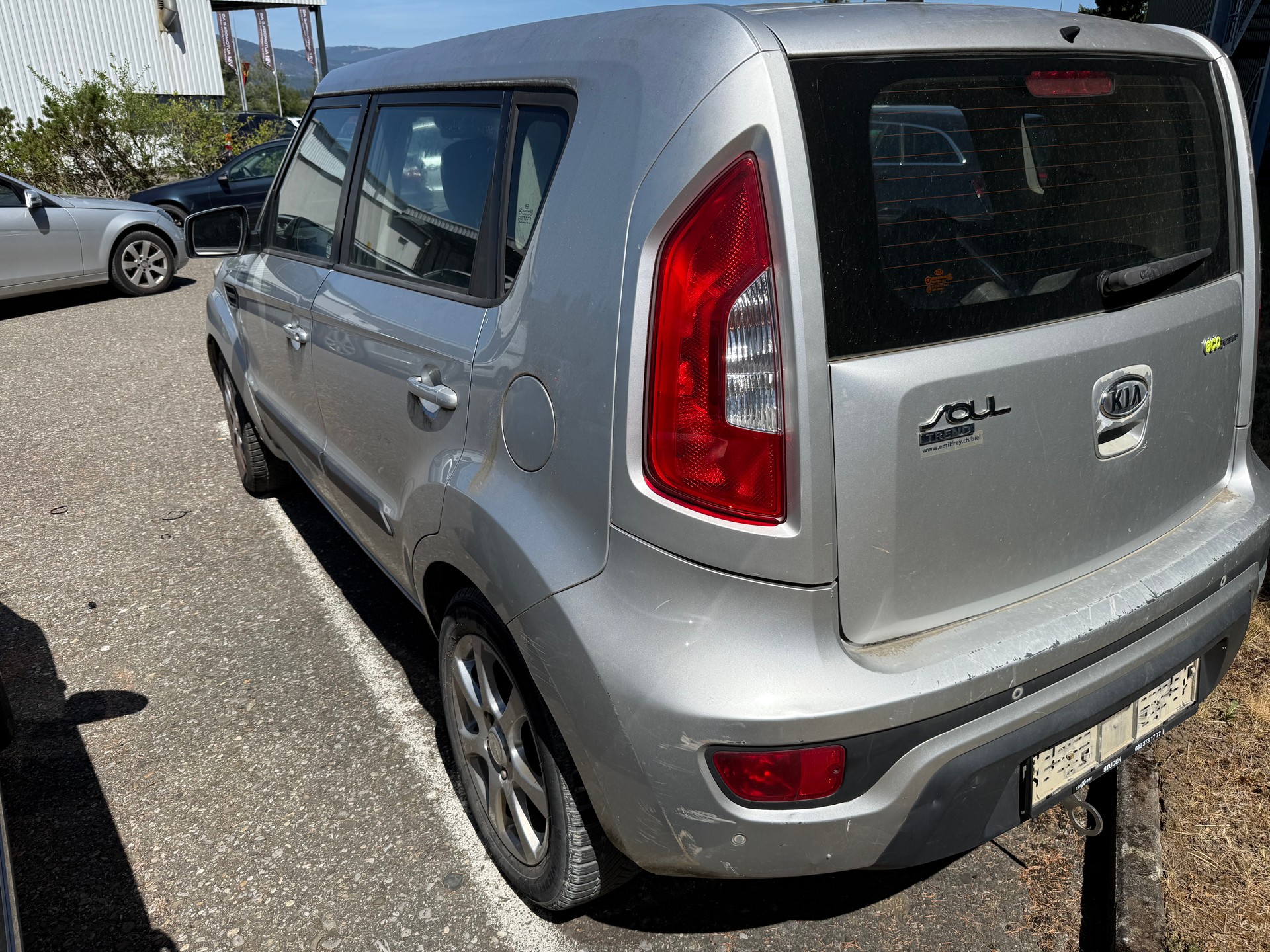 KIA Soul 1.6 GDI Style-image-2