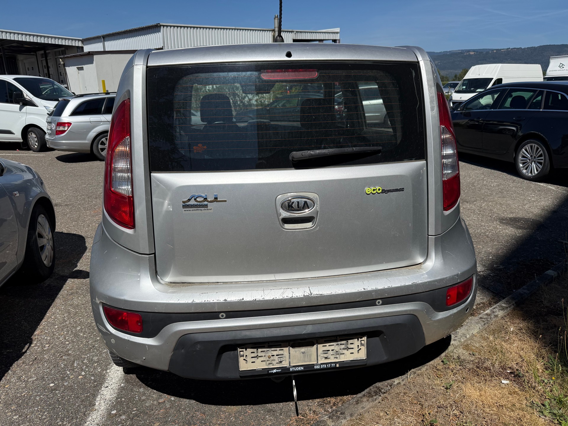 KIA Soul 1.6 GDI Style-image-3