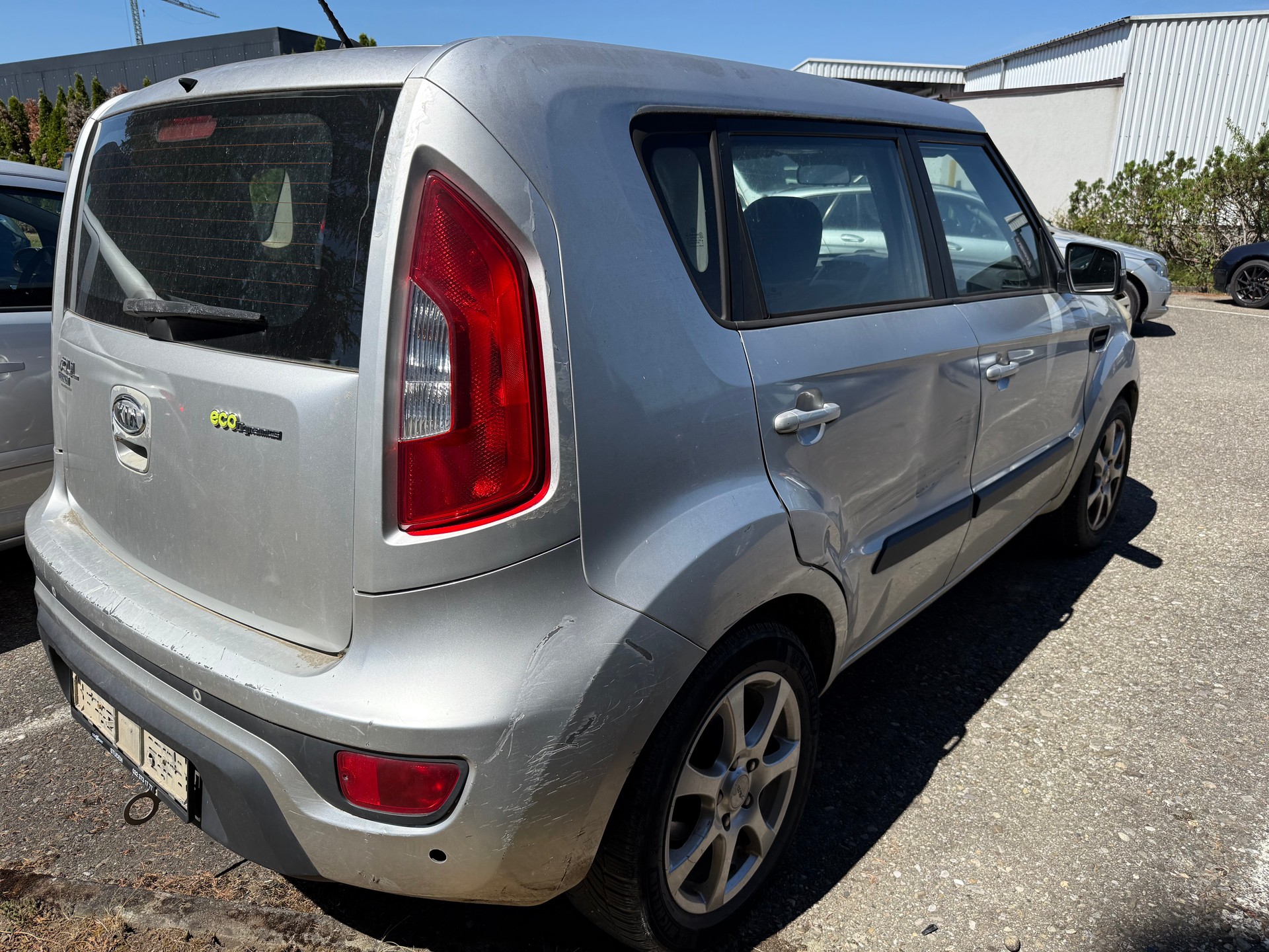 KIA Soul 1.6 GDI Style-image-4