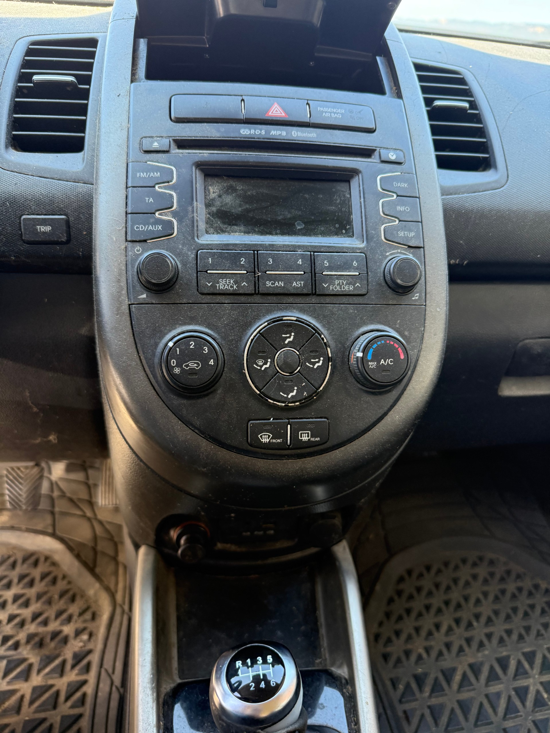 KIA Soul 1.6 GDI Style-image-7