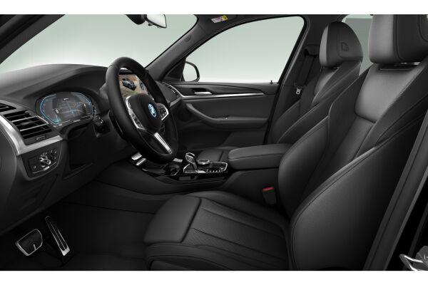 BMW X3 30e xDrive M Sportpaket-image-5