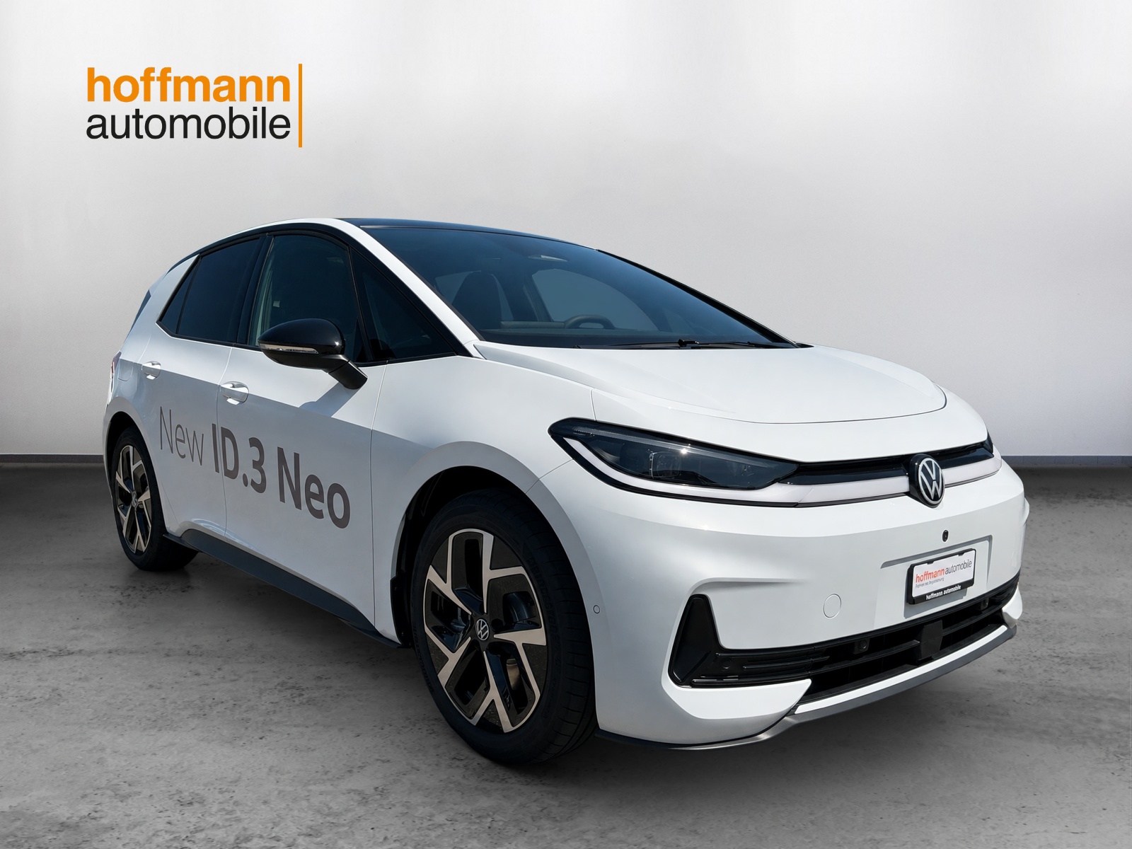 VW ID.3 Neo 58 kWh 190 PS Style-image-2