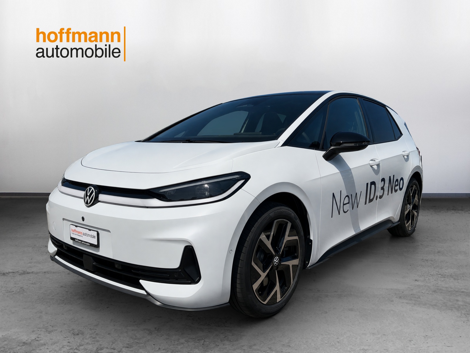 VW ID.3 Neo 58 kWh 190 PS Style-image-0