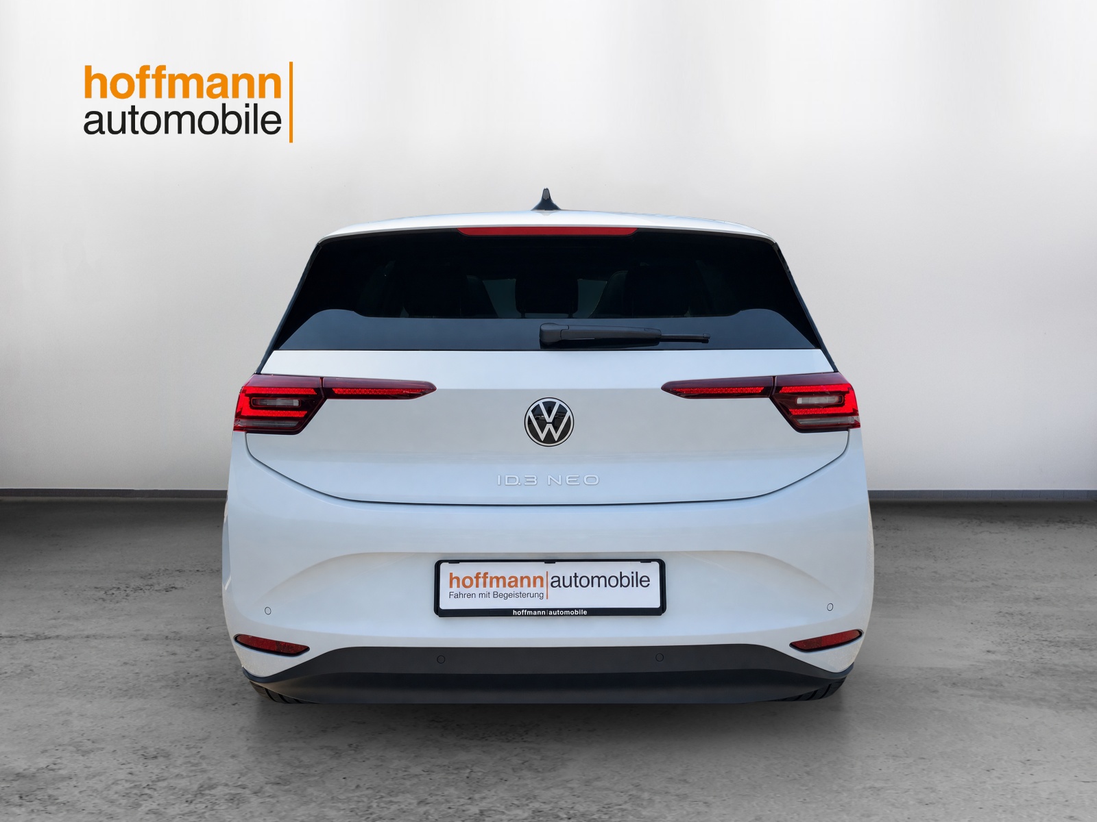 VW ID.3 Neo 58 kWh 190 PS Style-image-4