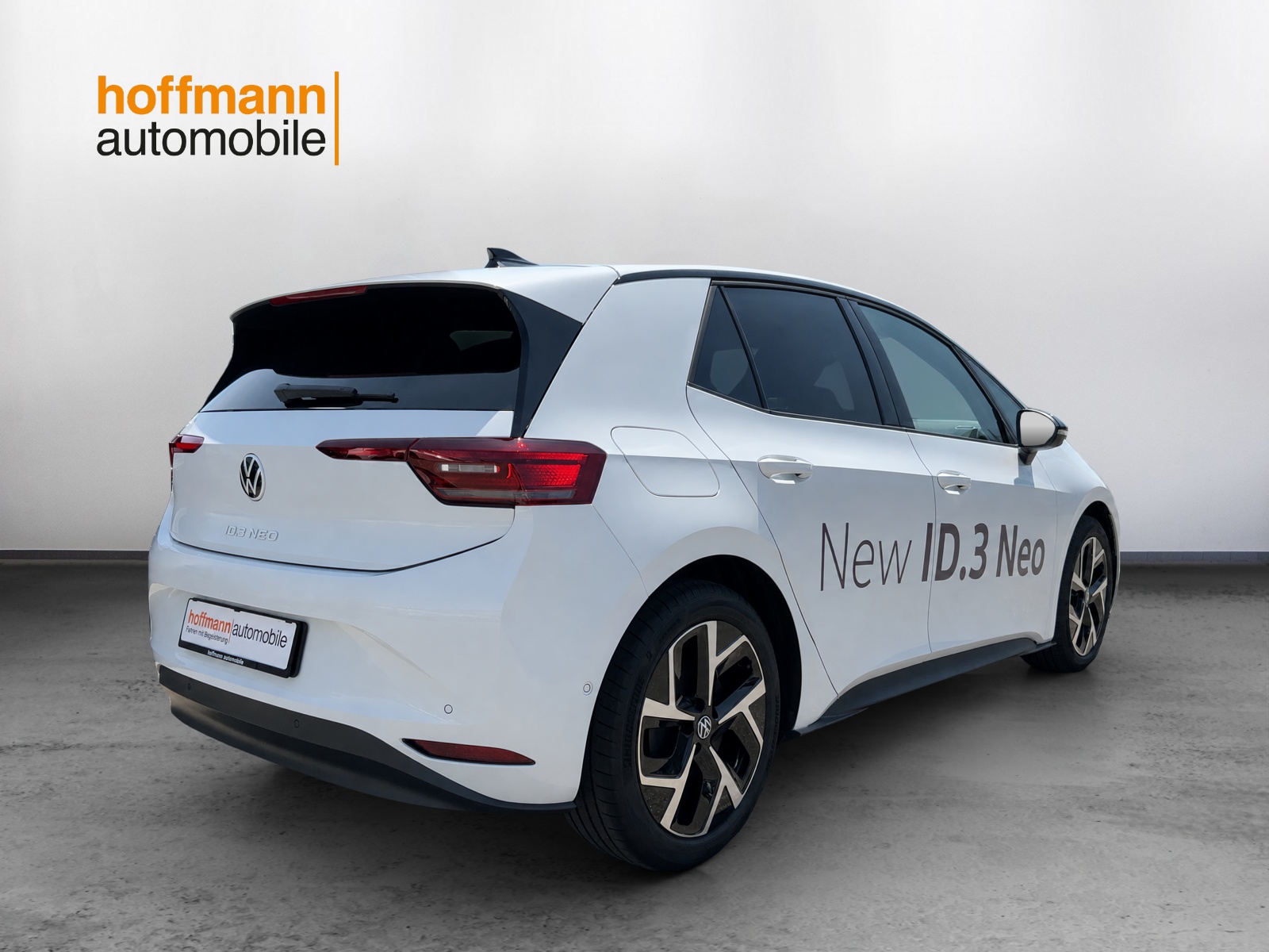 VW ID.3 Neo 58 kWh 190 PS Style-image-3