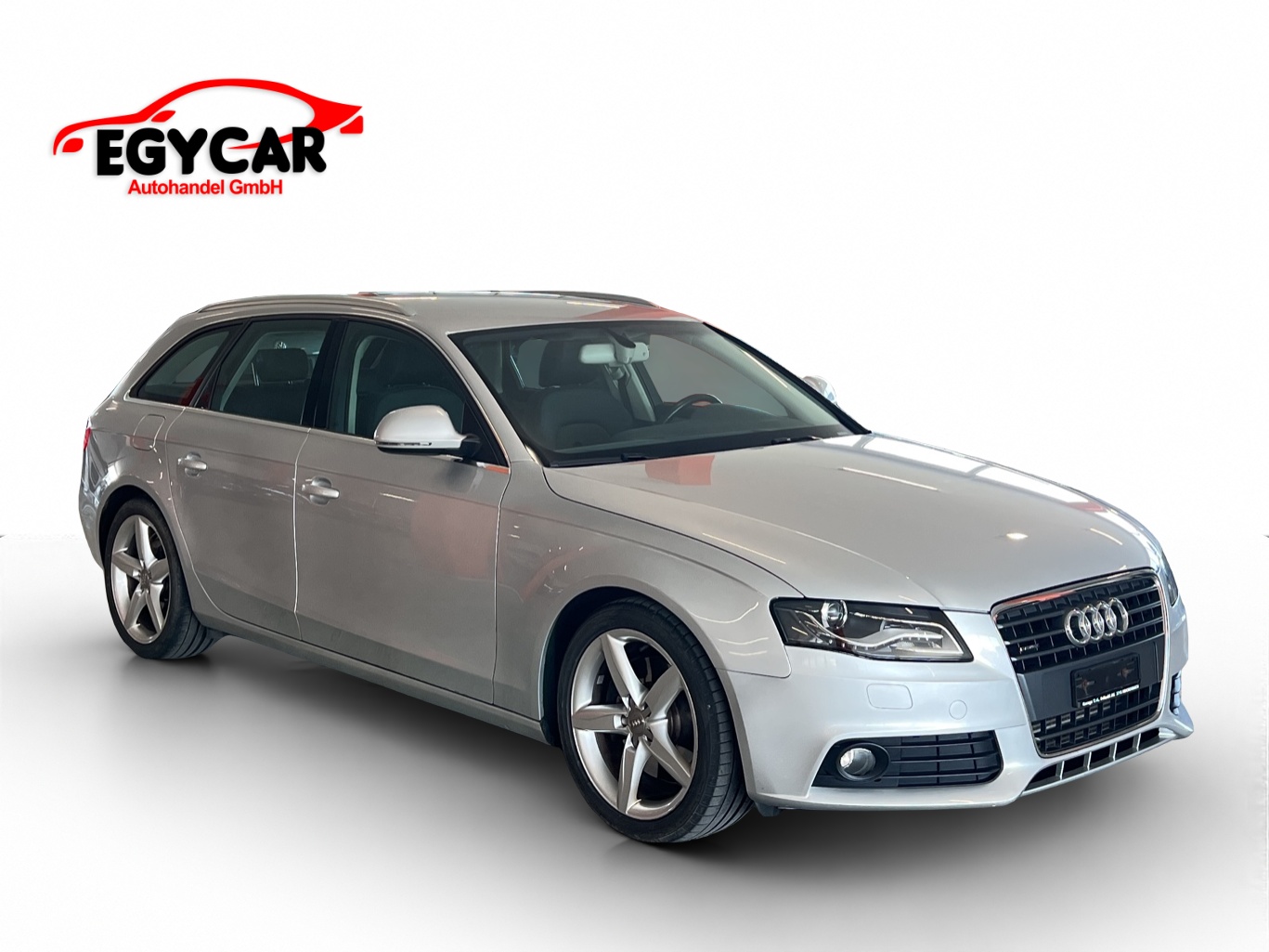 AUDI A4 Avant 2.0 TFSI quattro-showroom-element-1