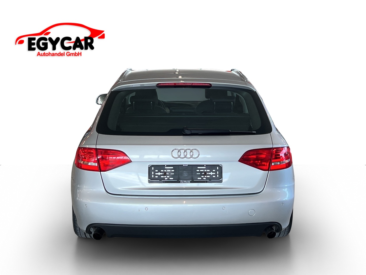 AUDI A4 Avant 2.0 TFSI quattro-showroom-element-3