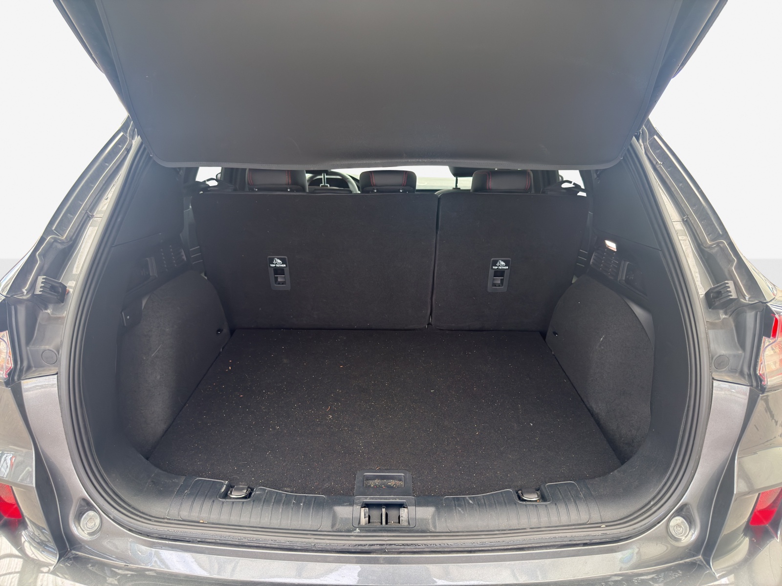 FORD Kuga 2.5 FHEV ST-Line 4WD-image-12