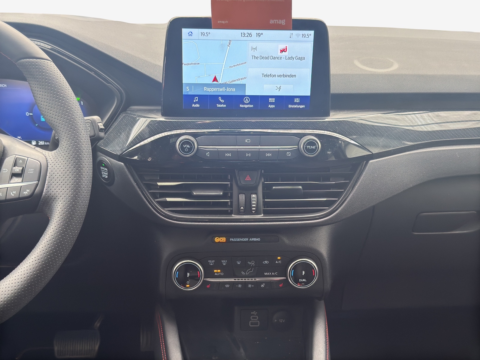 FORD Kuga 2.5 FHEV ST-Line 4WD-image-10