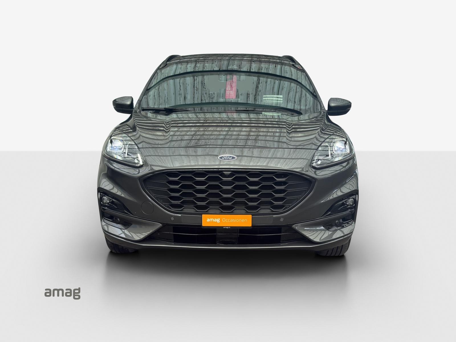 FORD Kuga 2.5 FHEV ST-Line 4WD-image-6