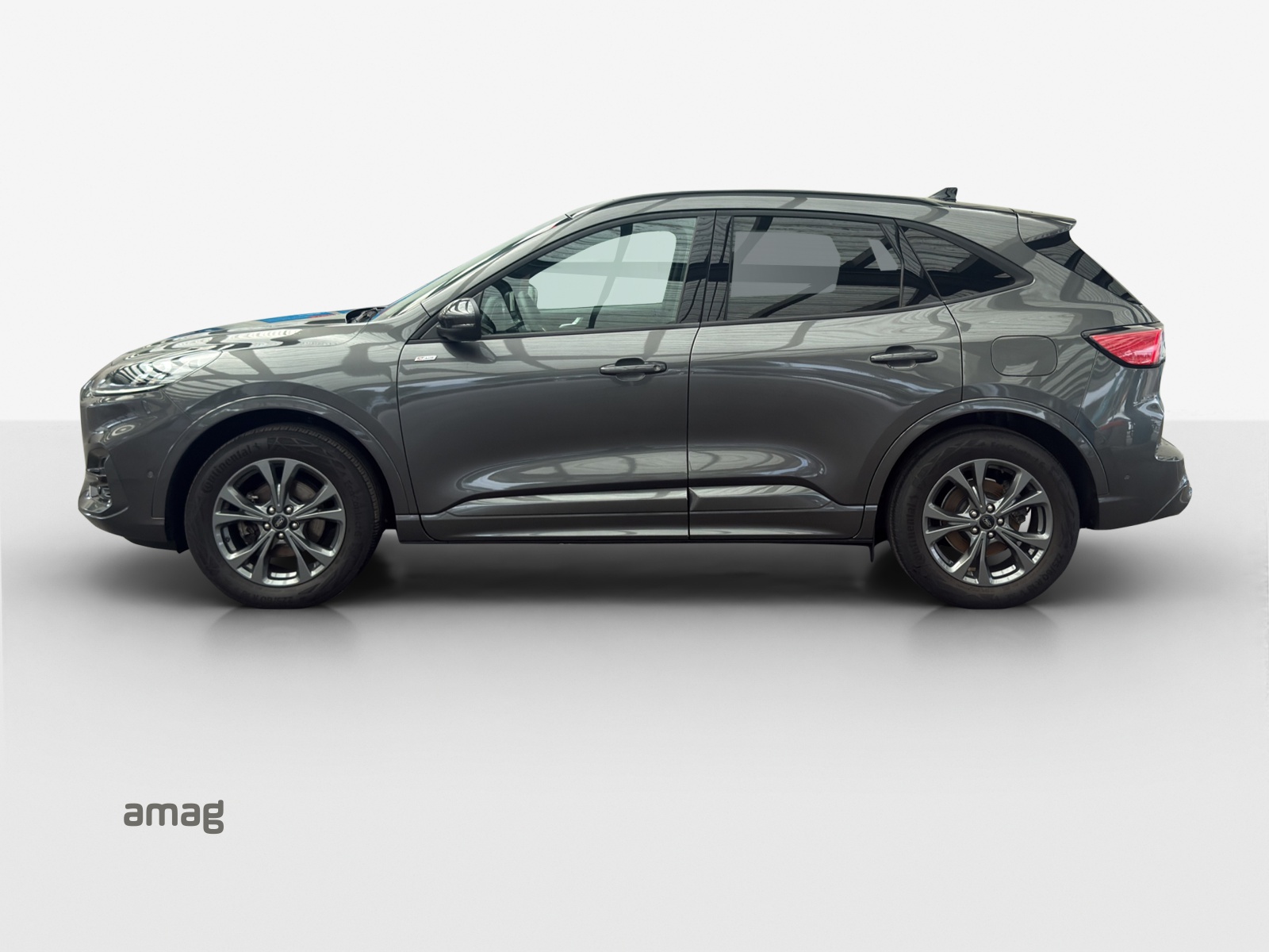 FORD Kuga 2.5 FHEV ST-Line 4WD-image-1