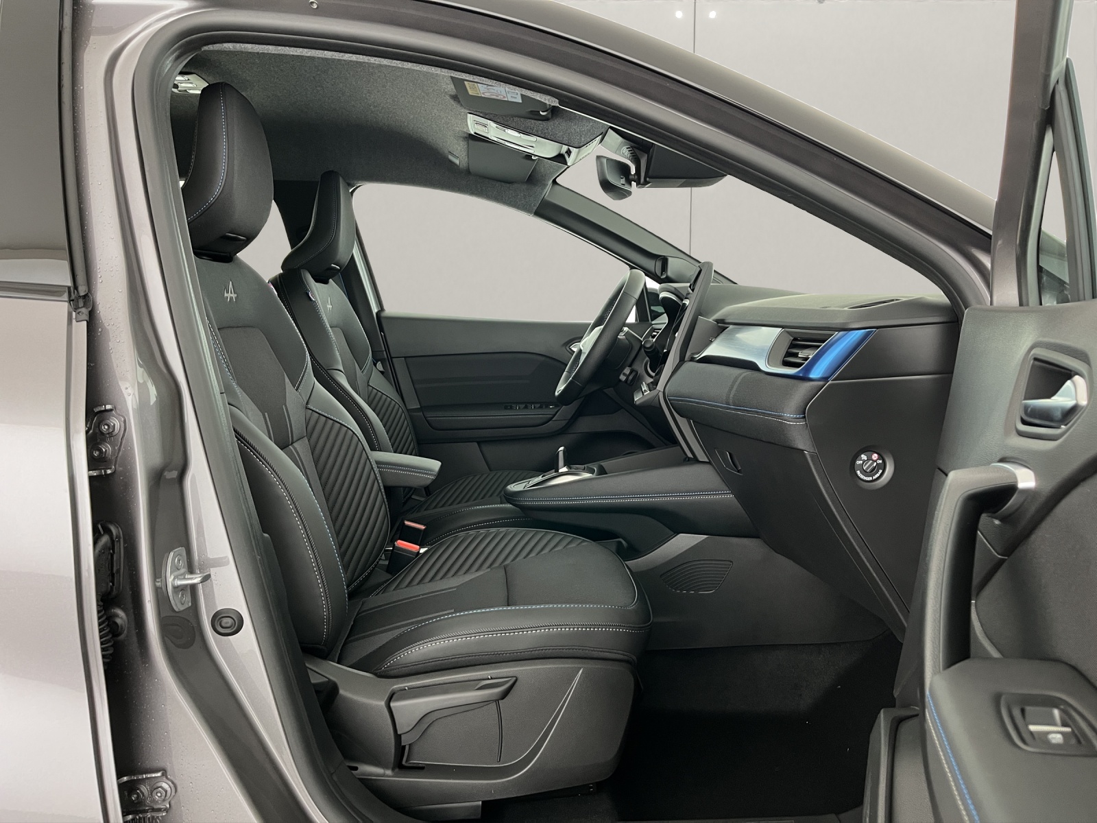RENAULT Captur 1.8 E-Tech esprit Alpine-image-15