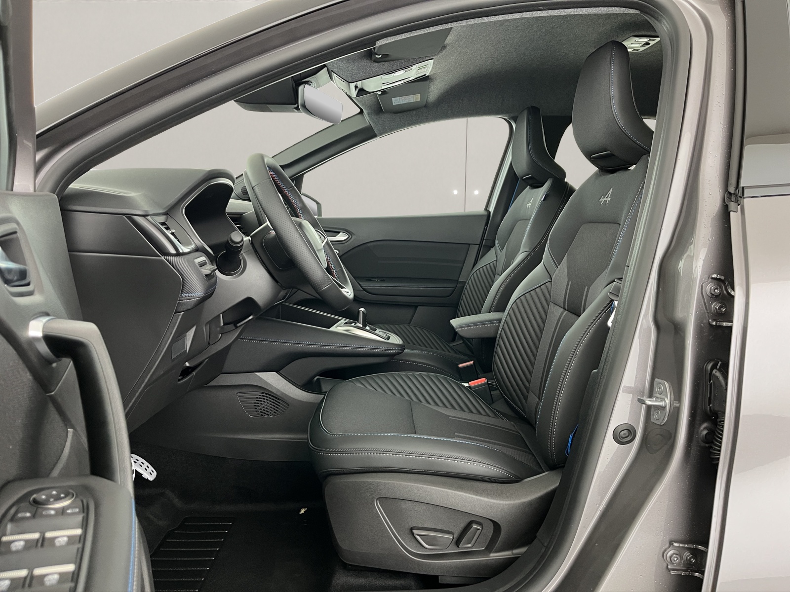 RENAULT Captur 1.8 E-Tech esprit Alpine-image-7