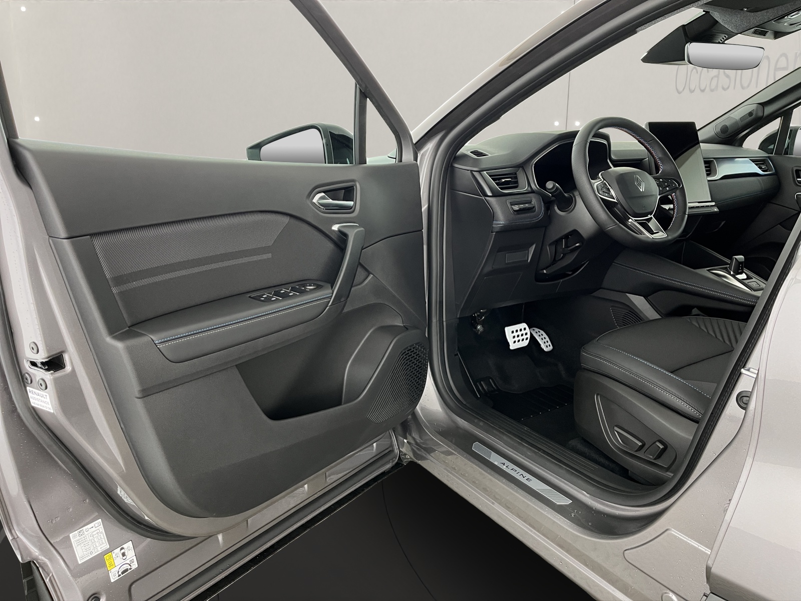 RENAULT Captur 1.8 E-Tech esprit Alpine-image-6