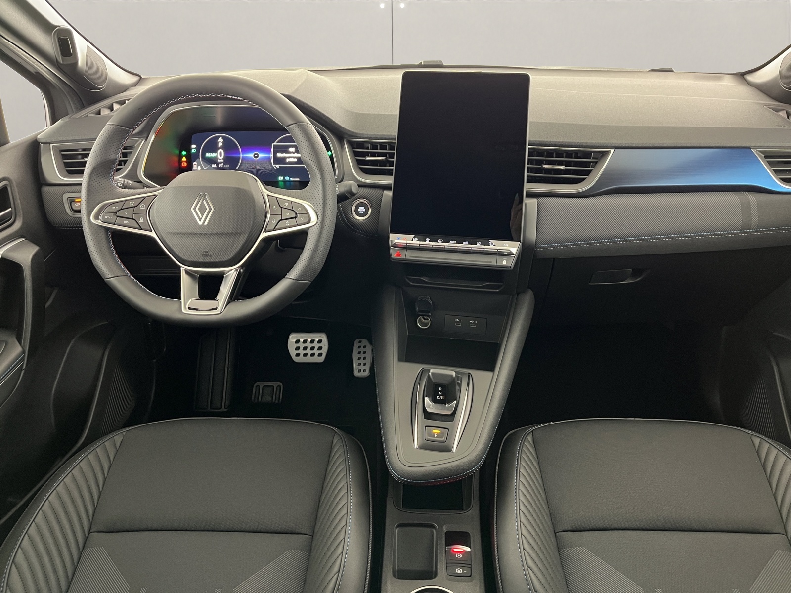 RENAULT Captur 1.8 E-Tech esprit Alpine-image-8