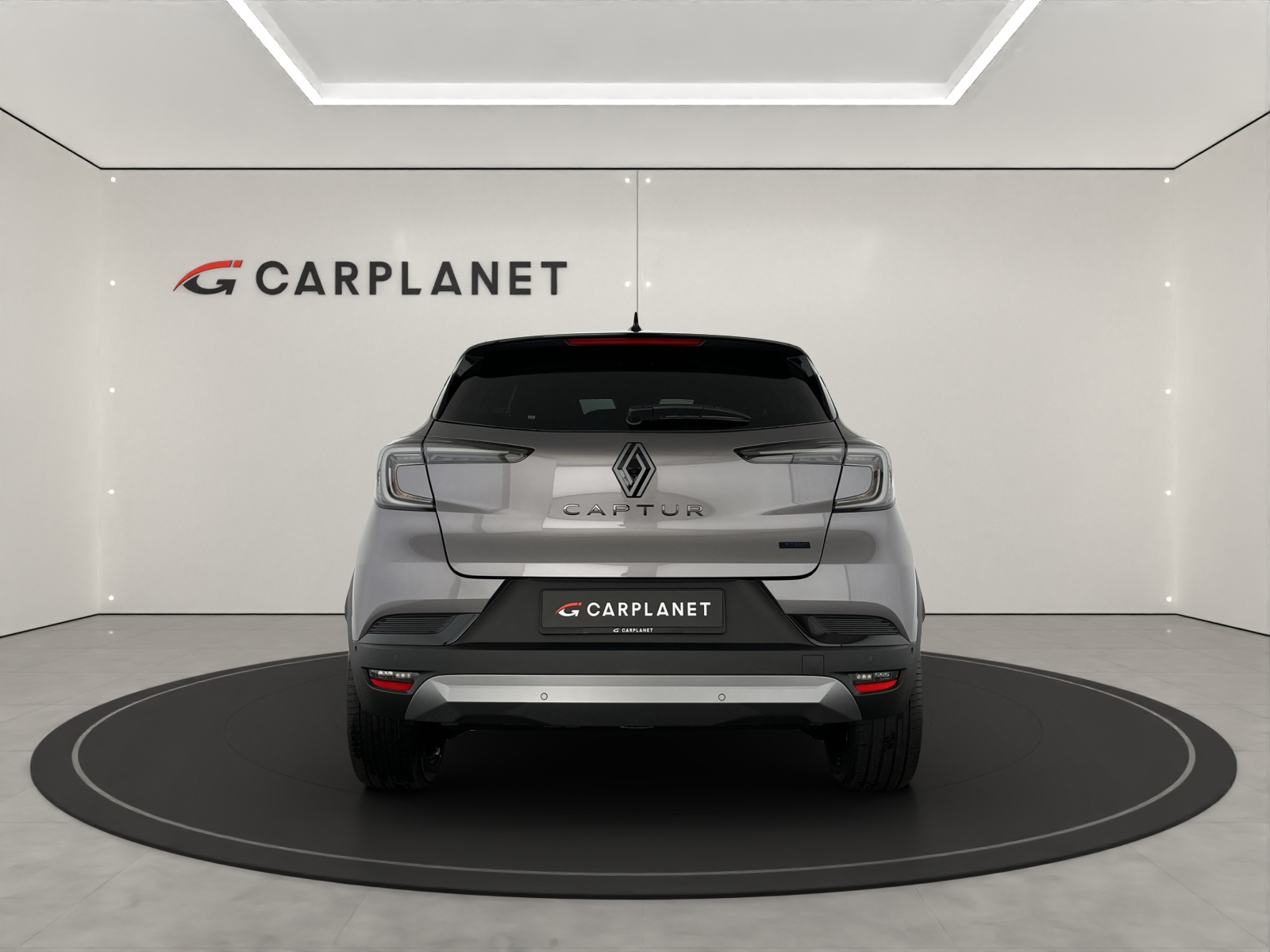 RENAULT Captur 1.8 E-Tech esprit Alpine-image-3