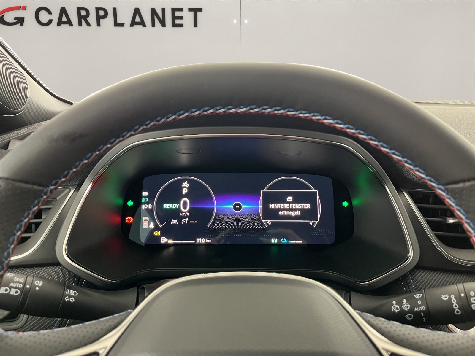 RENAULT Captur 1.8 E-Tech esprit Alpine-image-10