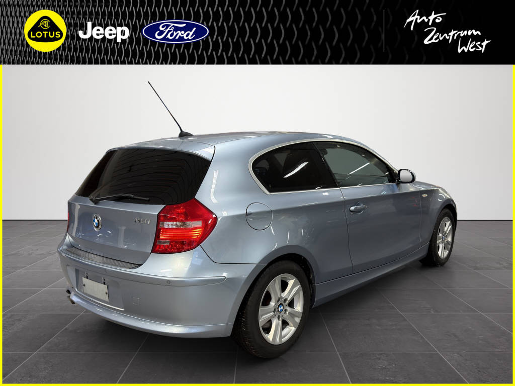 BMW 118i-image-4