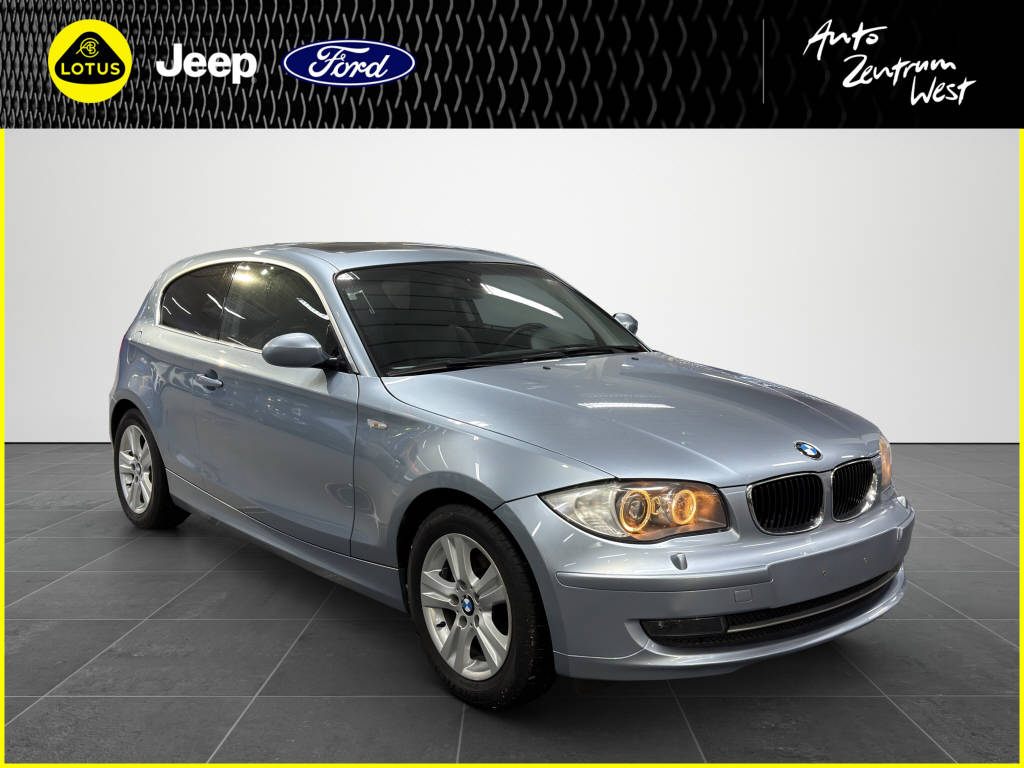 BMW 118i-image-6