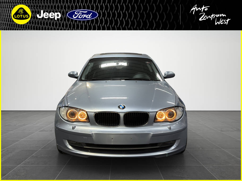 BMW 118i-image-7
