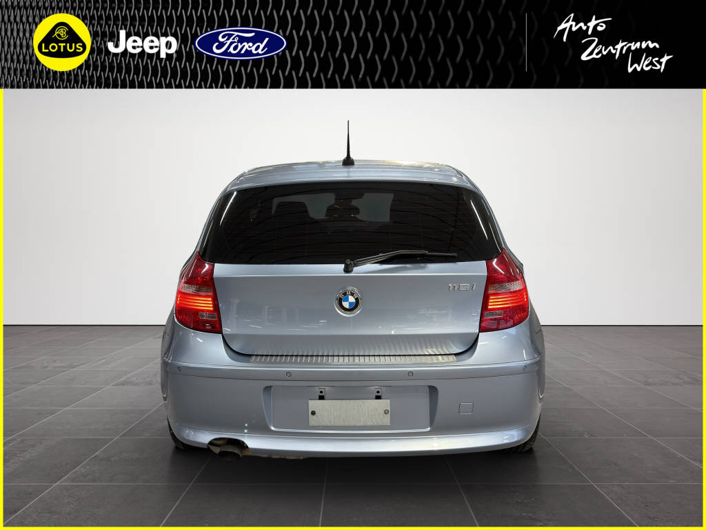 BMW 118i-image-3