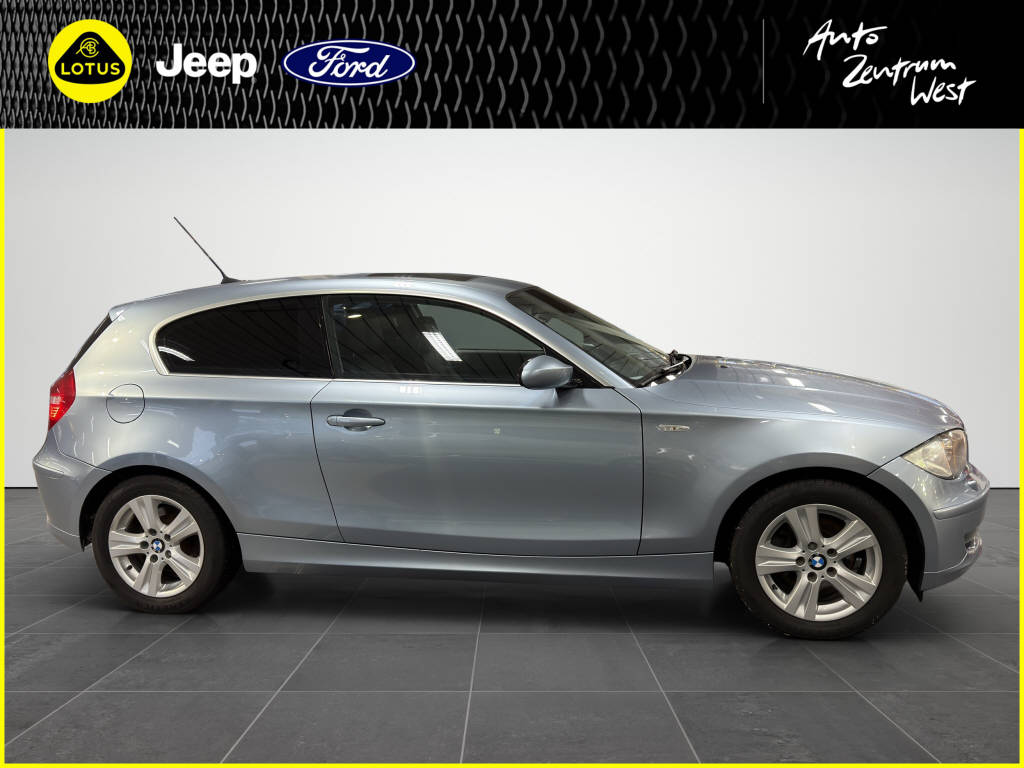 BMW 118i-image-5