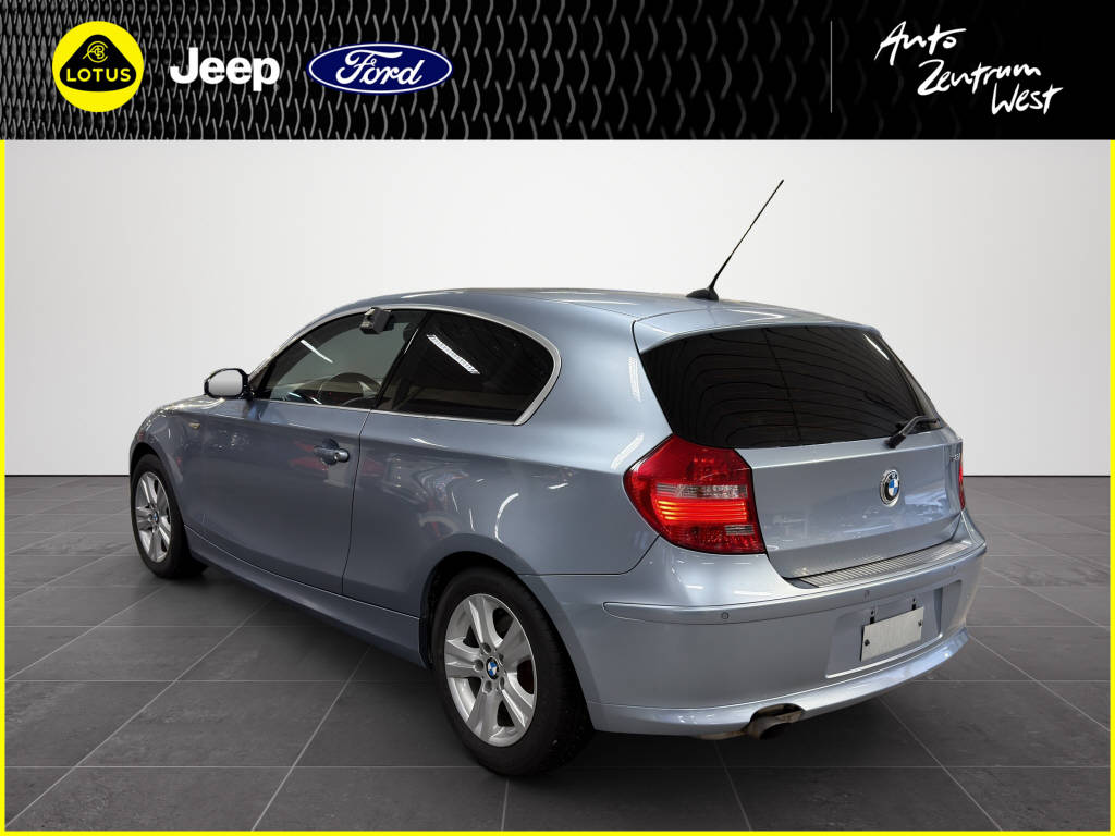 BMW 118i-image-2