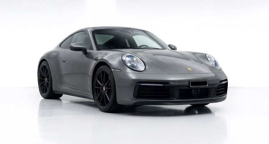 PORSCHE 4S-image-3