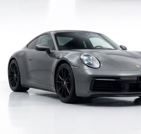 PORSCHE 4S-image-0