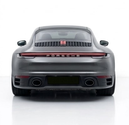PORSCHE 4S-image-1