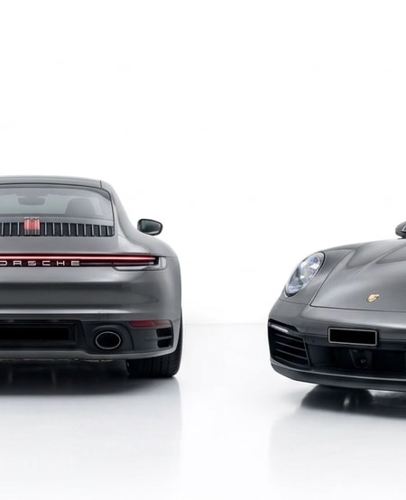 PORSCHE 4S-image-4