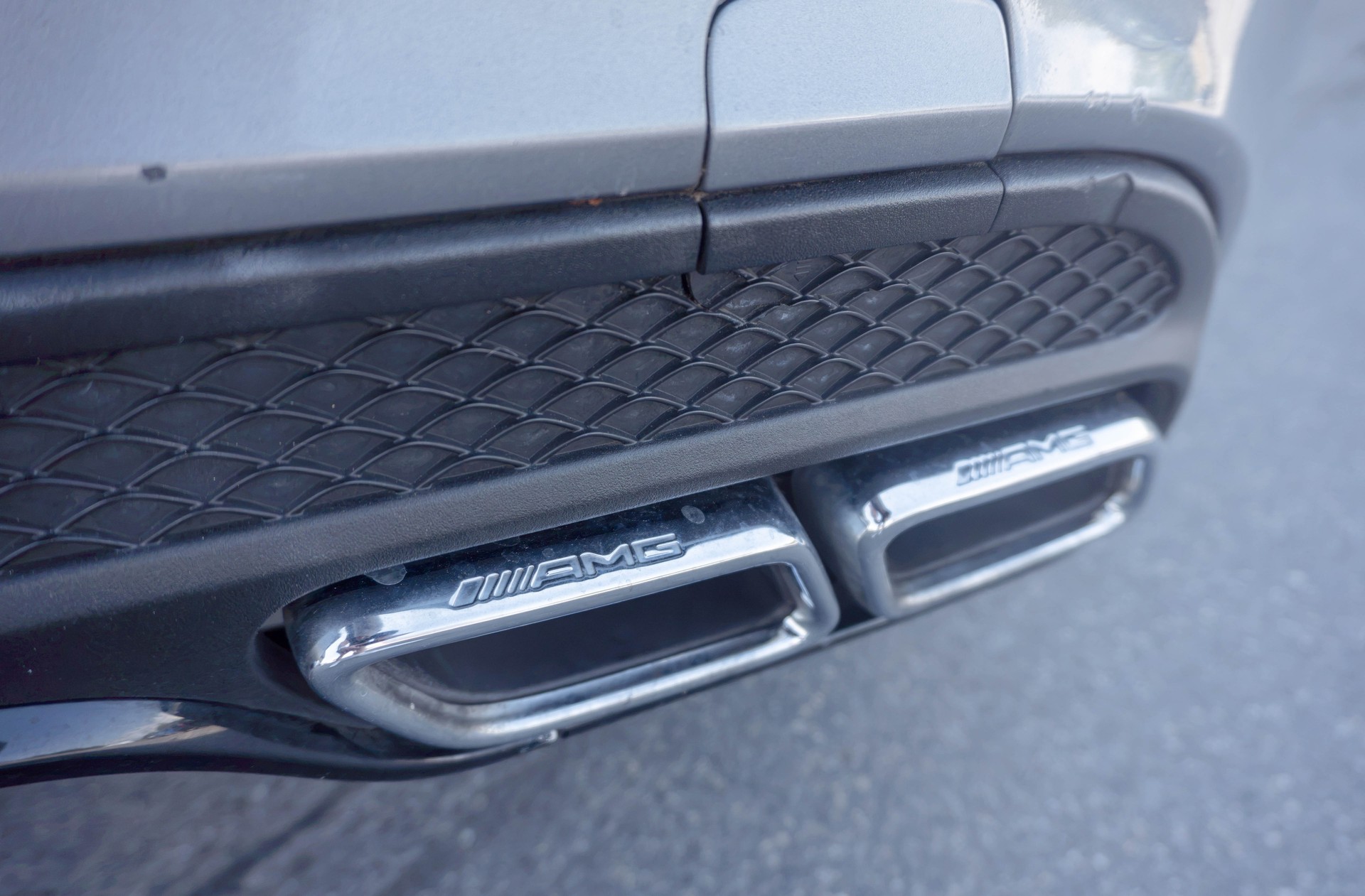MERCEDES-BENZ C 63 S AMG Edition 1 Speedshift-image-7