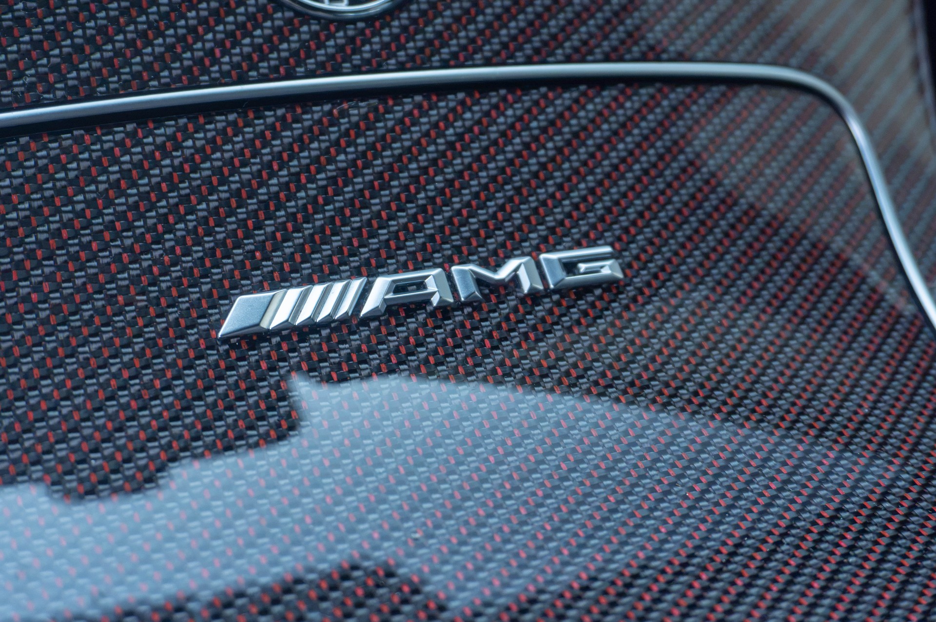 MERCEDES-BENZ C 63 S AMG Edition 1 Speedshift-image-12