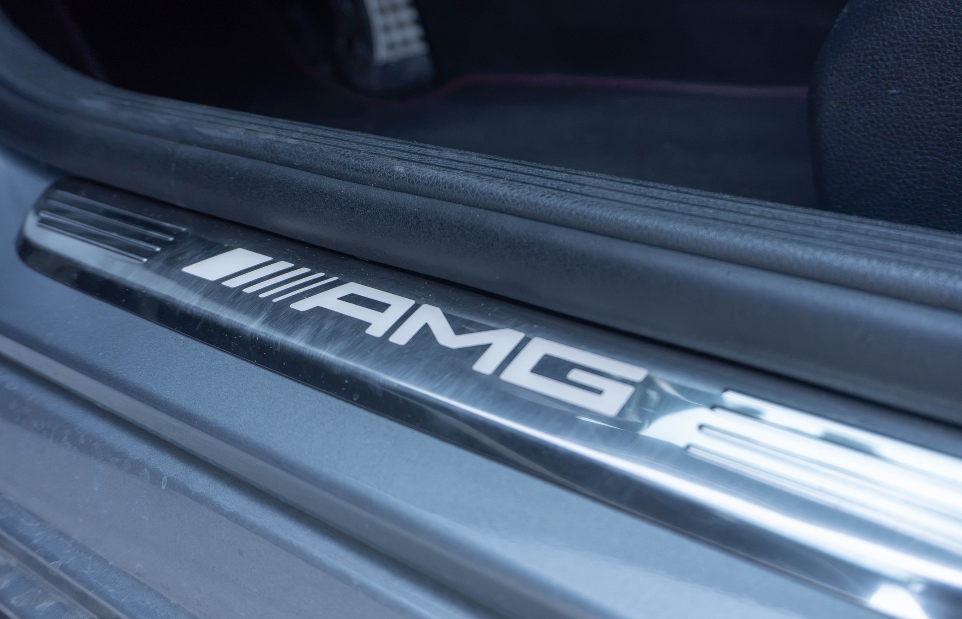 MERCEDES-BENZ C 63 S AMG Edition 1 Speedshift-image-13