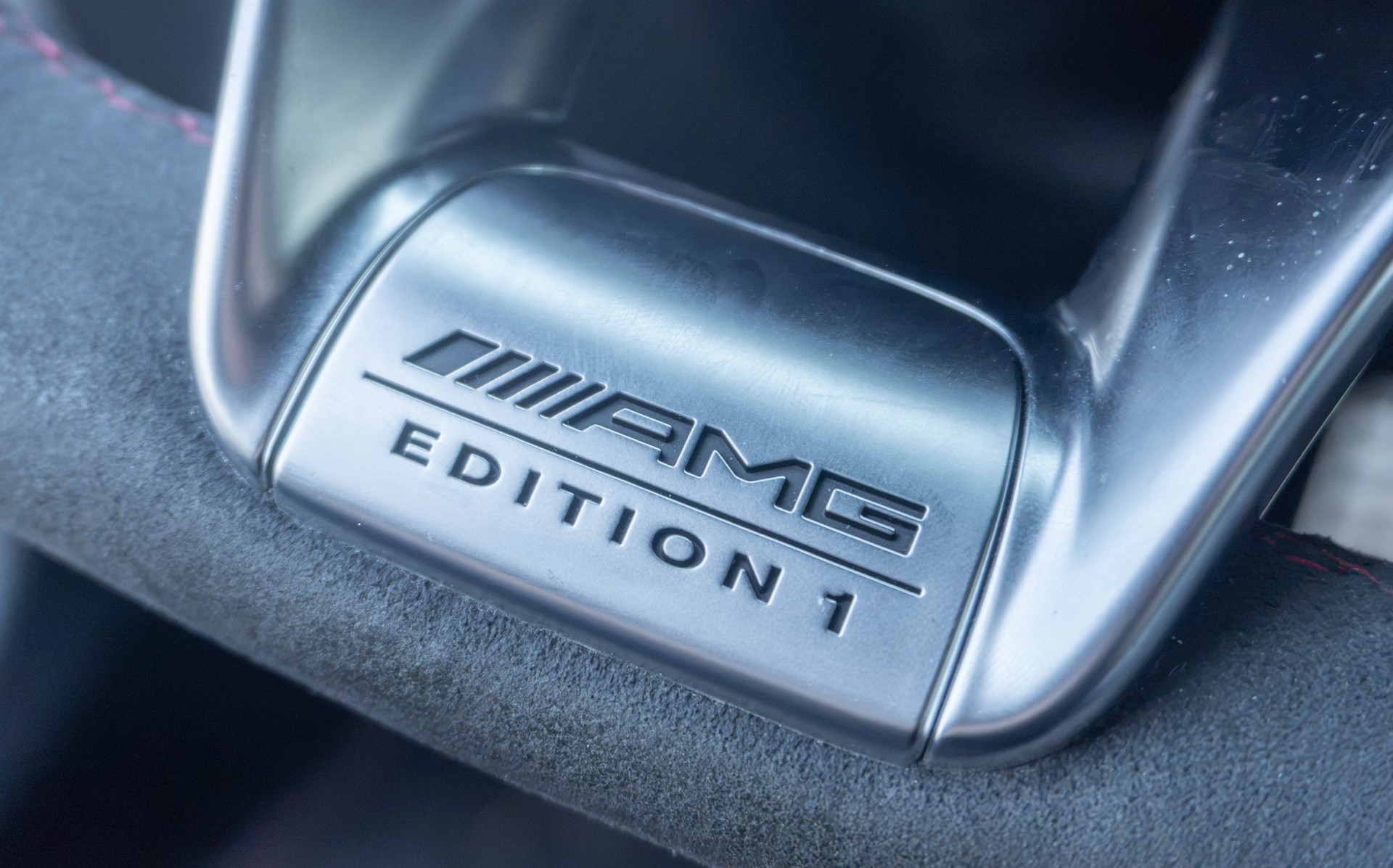 MERCEDES-BENZ C 63 S AMG Edition 1 Speedshift-image-10