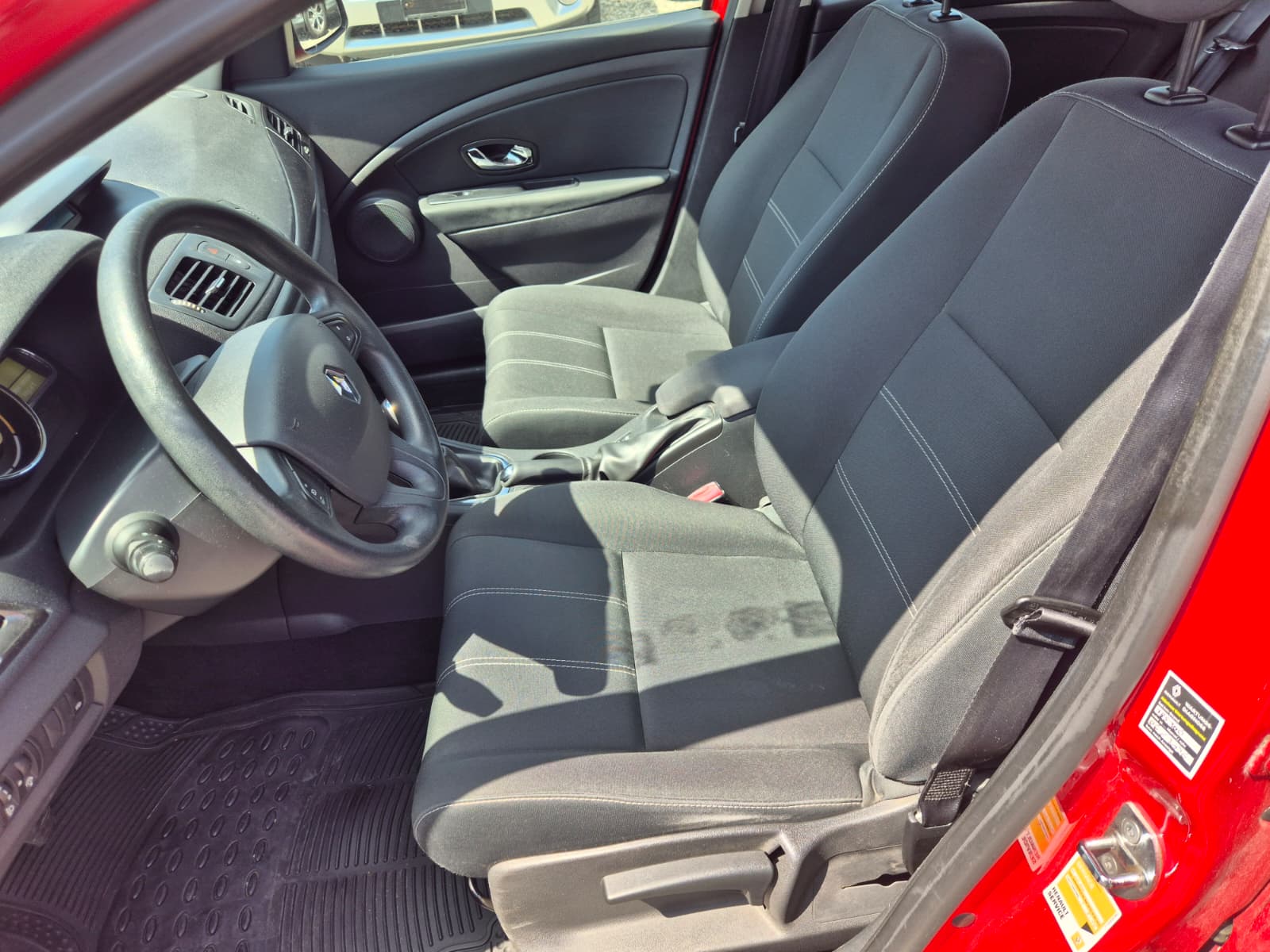 RENAULT Mégane Grandtour 1.5 dCi Expression-image-7