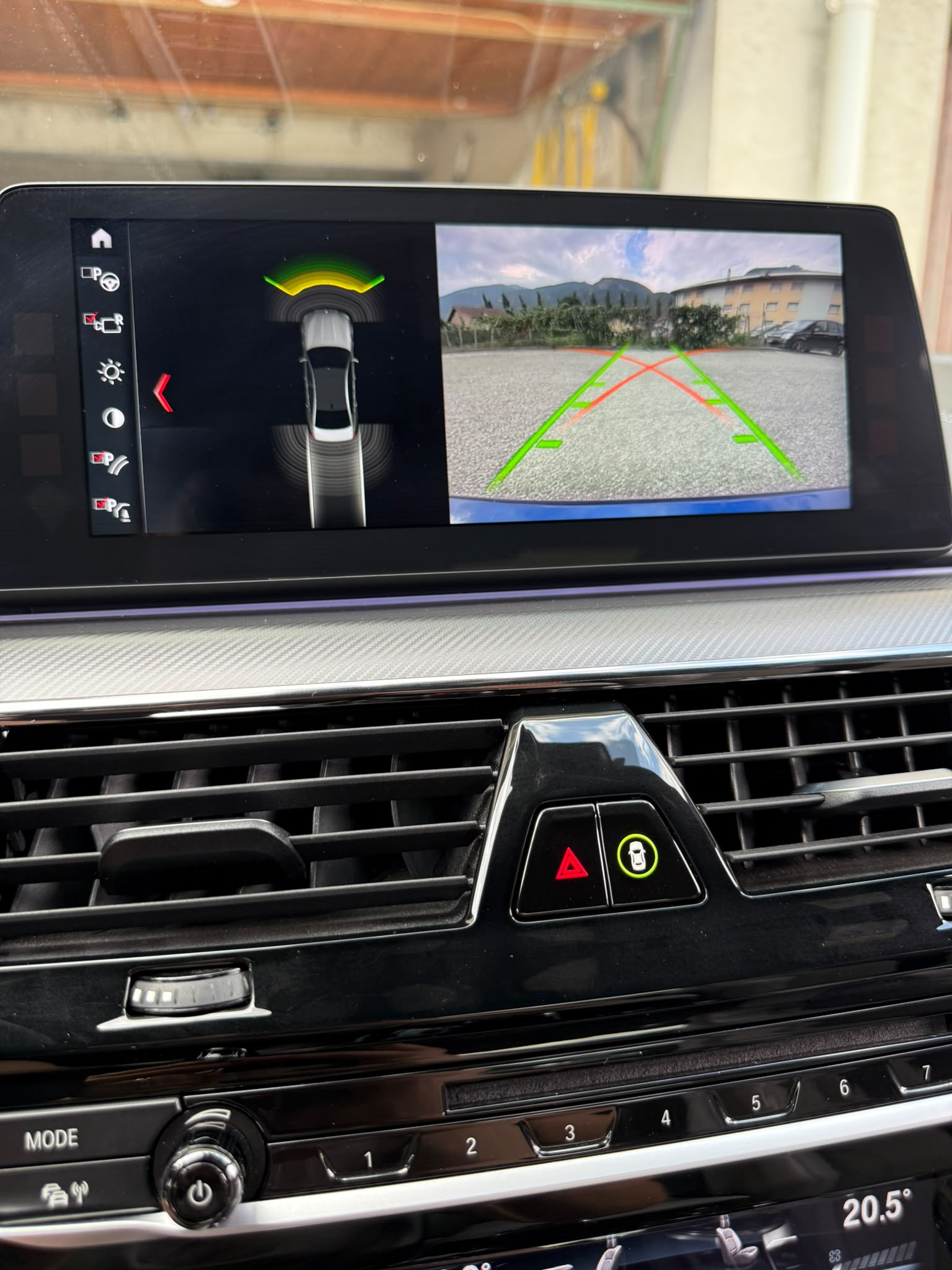 BMW M5 xDrive Drivelogic-image-9