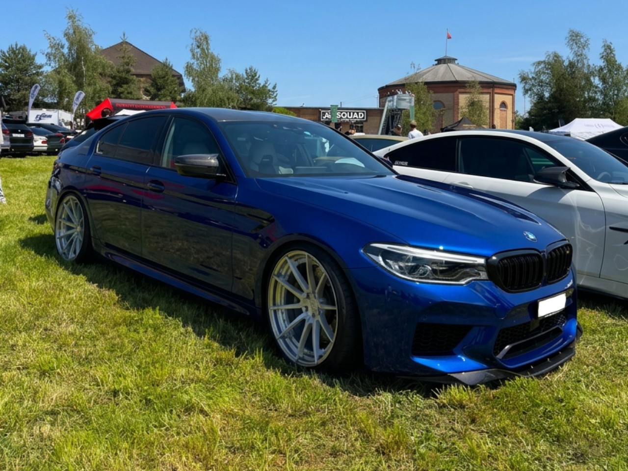 BMW M5 xDrive Drivelogic-image-3